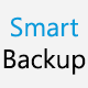 SmartBackup - An intuitive backup manager