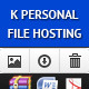 K Personal File Hosting