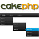 CakePHP Tree manage & build multilevel menu plugin