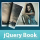 Responsive FlipBook v5 - jQuery