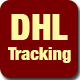 DHL Parcel Tracking App