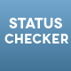Status Checker