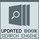 PHP Book Search Engine