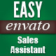 Easy Envato Sales Assistant