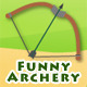 Funny Archery  Game -Cocos2D