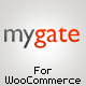 MyGate Gateway for WooCommerce