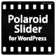 Polaroid Slider for WordPress