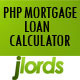 Mortgage loan Calculator with Extra Payments