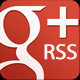 Google+ Public Profile Post to RSS