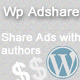 WP Adshare Revenue