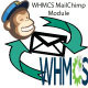 MailChimp WHMCS Integration Module