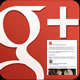 Google+ Public Post Visualize