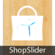 ShopSlider - Responsive Shop Slider with Tab