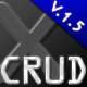 xCRUD  - Data Management System