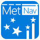 MetNav- A jQuery navigation menu based on Metro UI