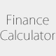 Finance Calculator