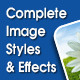 Complete Image Styles & Effects