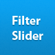 Filter Slider - jQuery Image Manipulation
