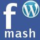 Facemash for Wordpress