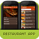 The Restaurant App