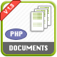 Netsa Document File Lister