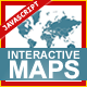 Interactive Maps Generator