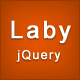 jQuery Laby