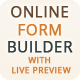 Visual Form Builder