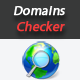 Domains Names Checker