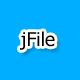 jFile Storage and Management
