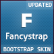 Fancystrap - Bootstrap skin