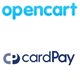 Tatrabanka CardPay - Opencart Plugin
