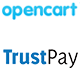 TrustPay - Opencart Plugin