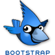 Blue Jay - Twitter Bootstrap Skin