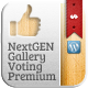NextGEN Gallery Voting Premium