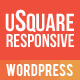uSquare - Universal responsive grid for Wordpress