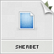 Sherbet - Bootstrap Skin