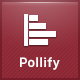 Pollify - Simple Wordpress Poll Widget