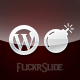 FlickrSlide - Wordpress Flickr.com Image Slider