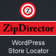 WordPress Store Locator ZipDirector