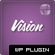 Vision - Wordpress Shortcodes Plugin