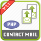 NETSA - Contact Upload Zip  Mail