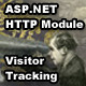 Visitor Tracking HttpModule