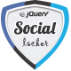 Social Locker for jQuery