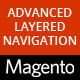 Advanced Layered Navigation for Magento CE