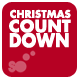 Christmas Countdown Animated Counter & Snowfall