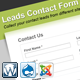 Leads Contact Forms