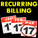 RecuBilling - Recurring Billing