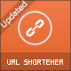 Advanced PHP URL Shortener