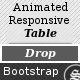 Bootstrap & Non-Bootstrap Animated Responsive Pricing Table - Pure Css